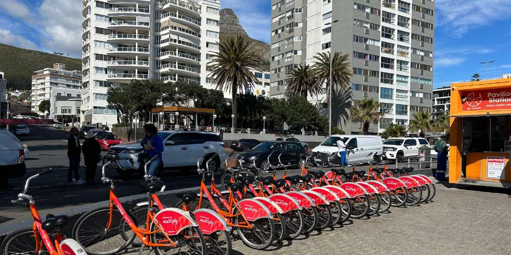 Upcycles, Seapoint, Cape Town | Cape Town Tourism