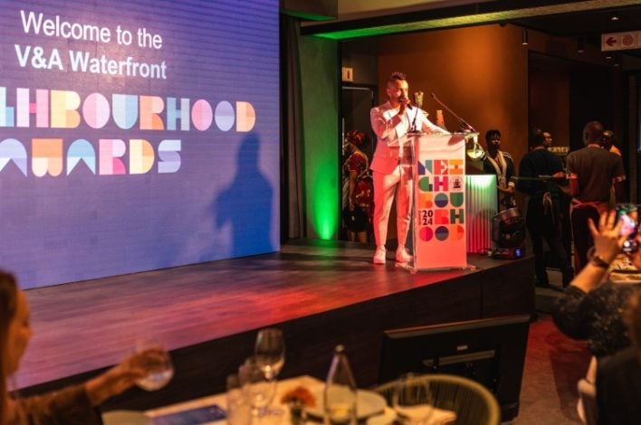 V&A Neighbourhood Awards 2025