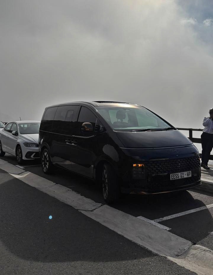 ElevateElite Shuttle Services