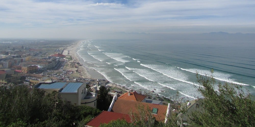 Muizenberg - Cape Town Tourism Guide - Cape Town Tourism