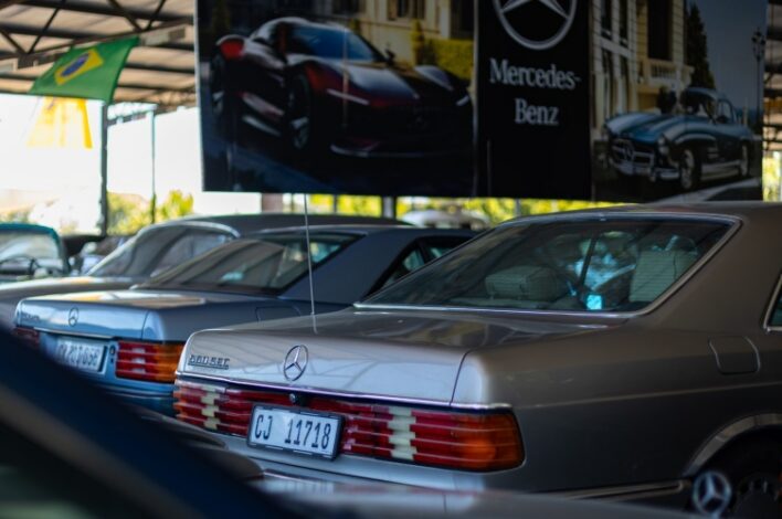 Wijnland Auto Museum