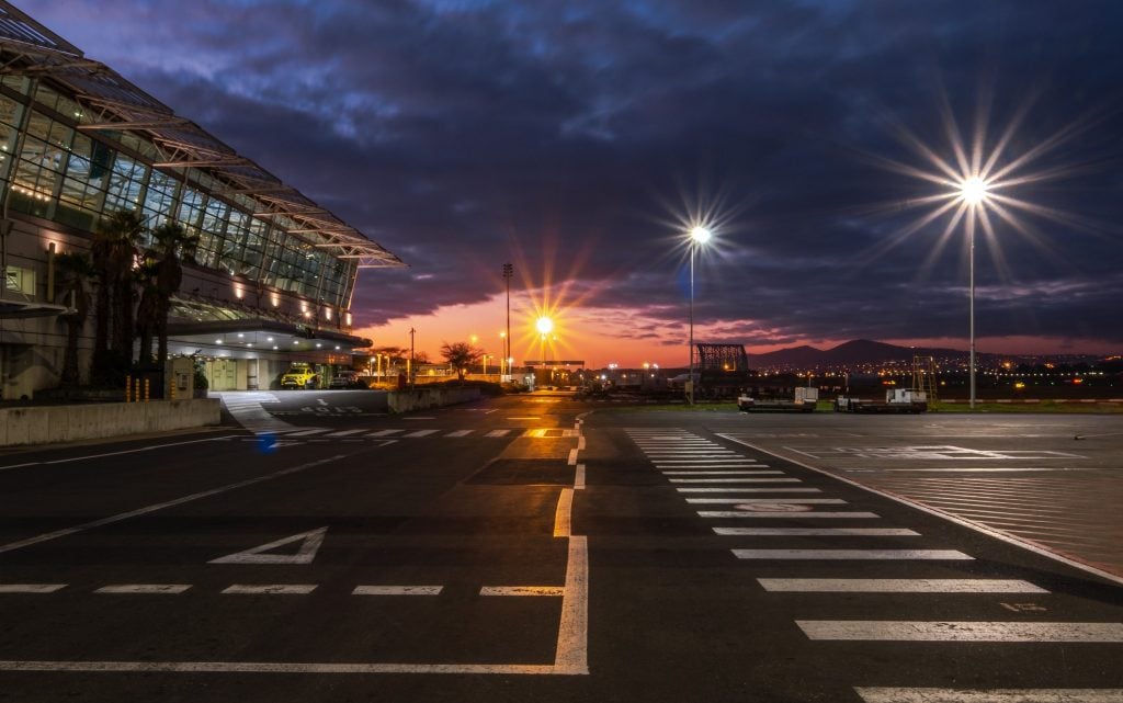 Airports Company of South Africa