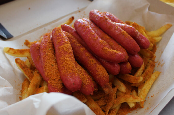 What’s Hot On Cape Town’s Fast Food Scene