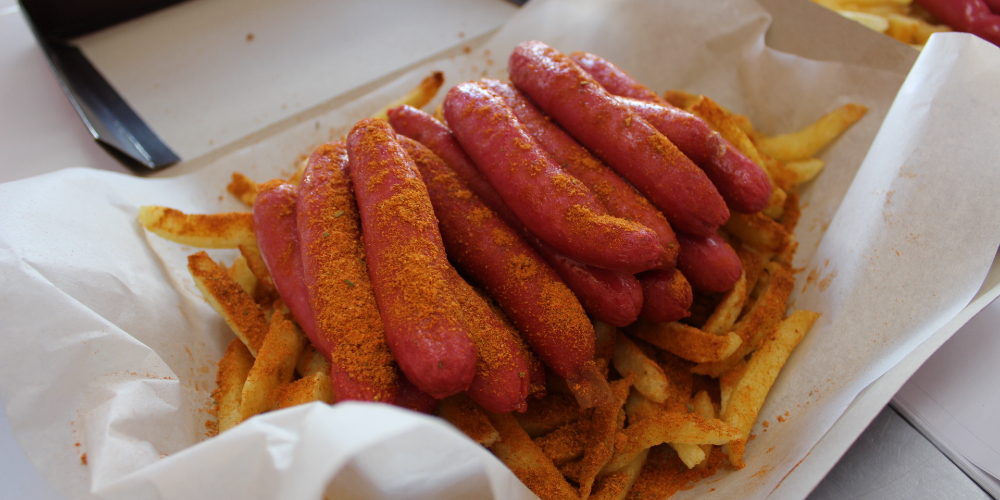 What’s Hot On Cape Town’s Fast Food Scene