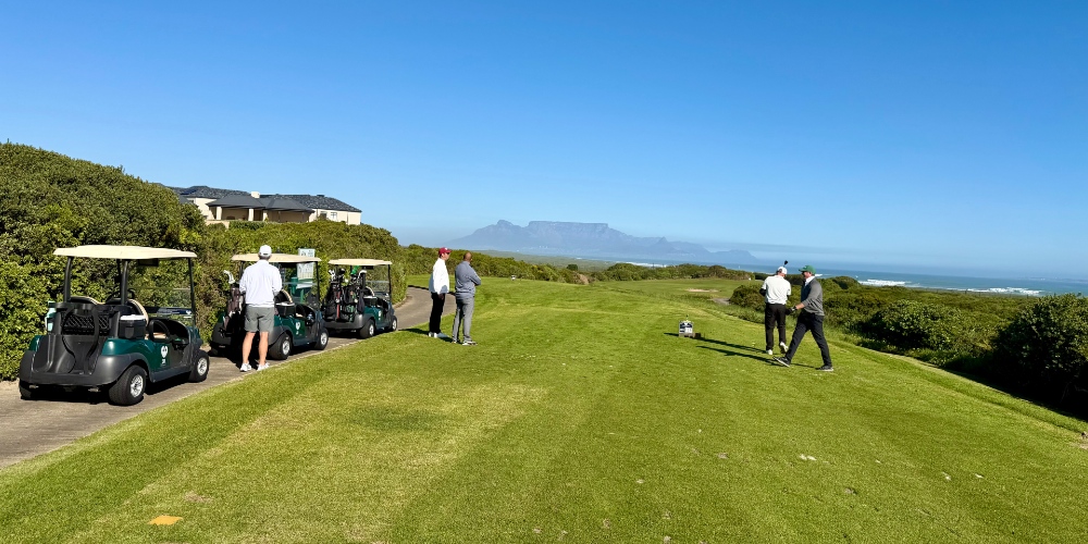 Atlantic Beach Links