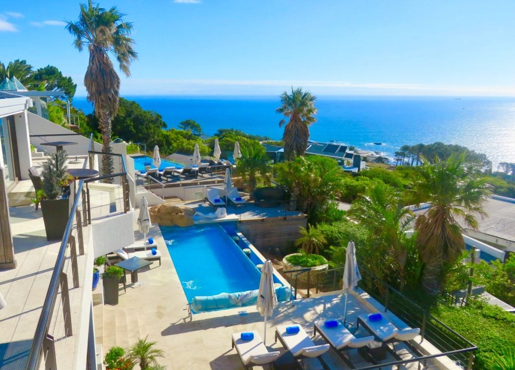 Atlanticview Boutique Hotel
