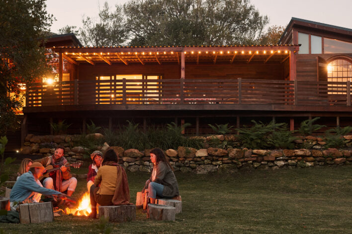 Cape Town’s Top Retreats For Rest And Rejuvenation