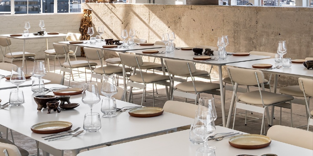 Learn more about Cape Town through a compelling storytelling dinner series hosted by LocalPlaces at the BlackBrick Gardens Rooftop in Cape Town.