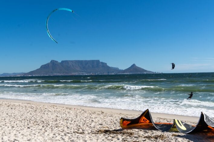 Blouberg is a popular Cape Town neighbourhood known for its epic beaches.