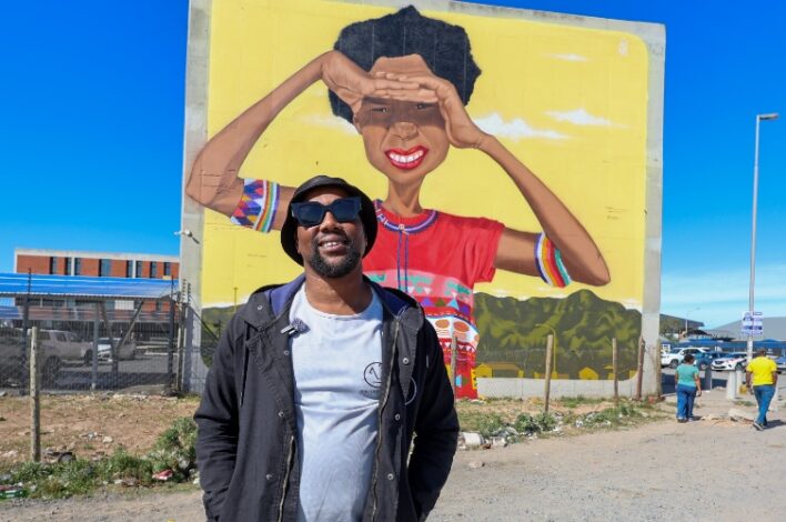 Buntu Mohale , ABCD Concepts