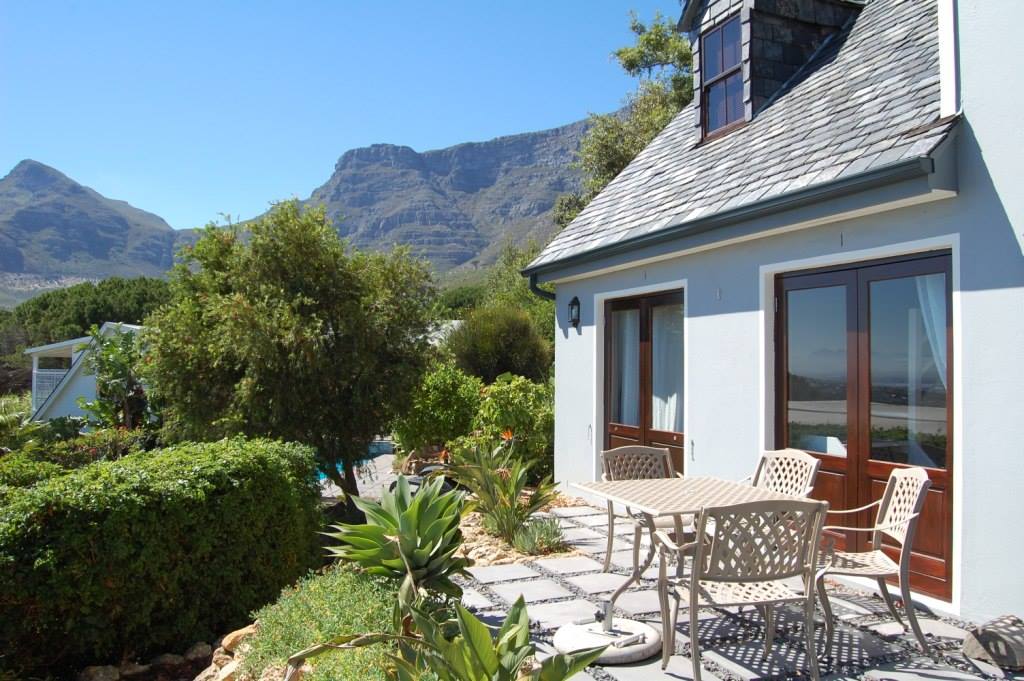 Cape Paradise Lodge