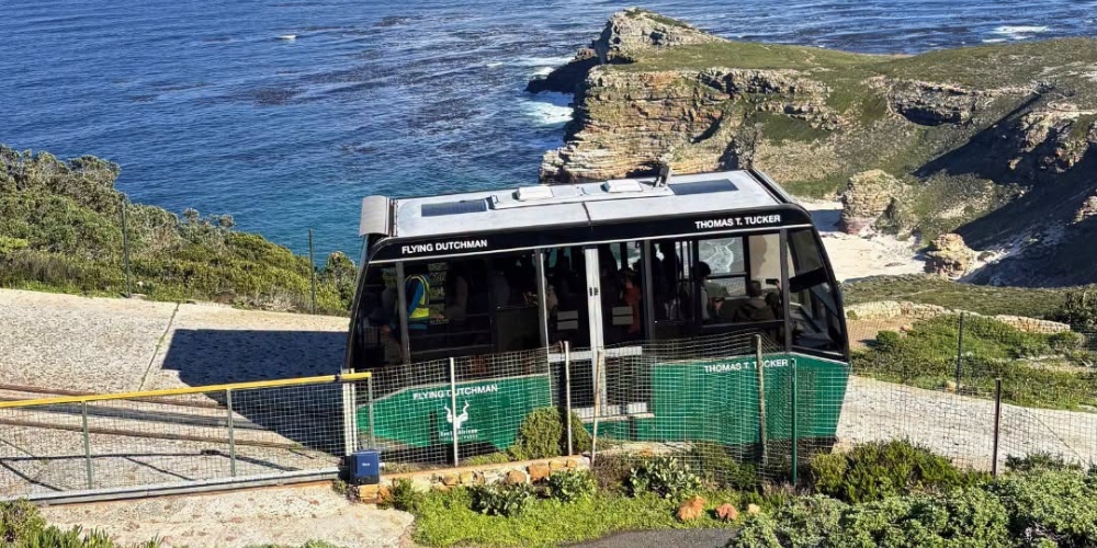 Cape Point