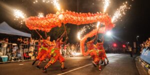 cape town carnival 2025