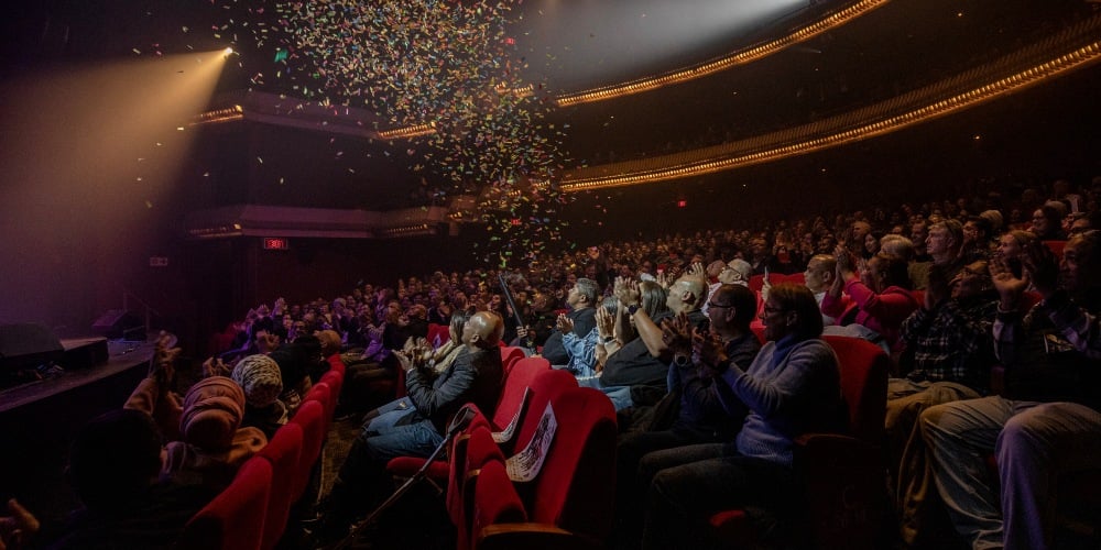 What's On in Cape Town in June 2025 - Events