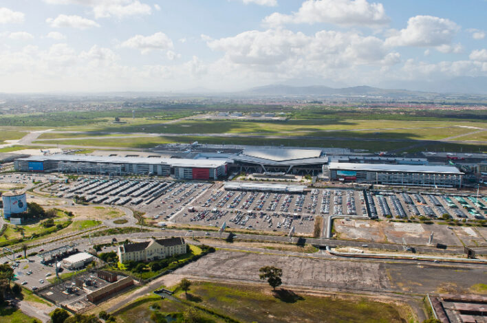 Inclusive Prayer Facilities at South African Airports