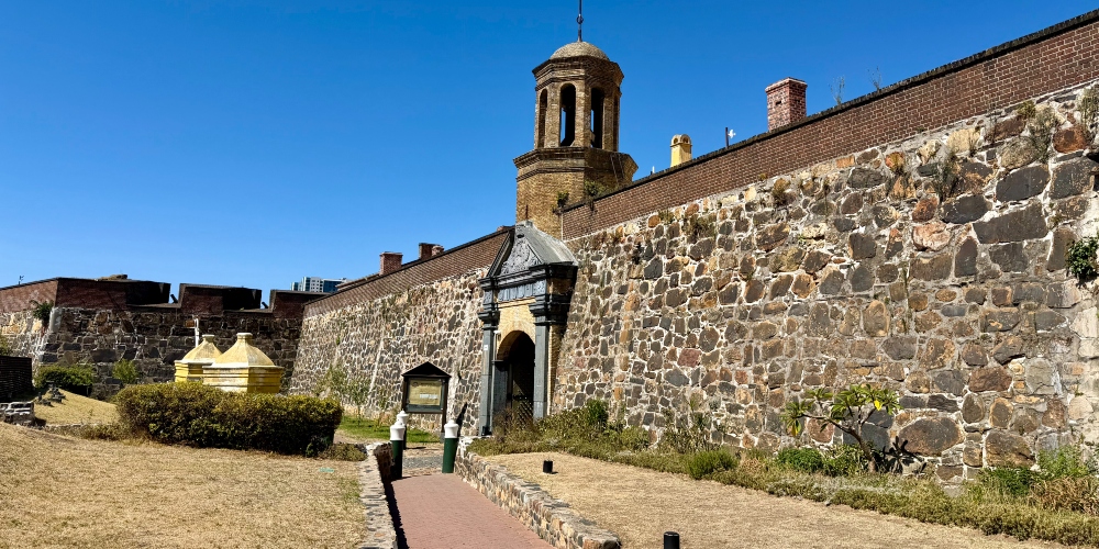 castle of good hope 1