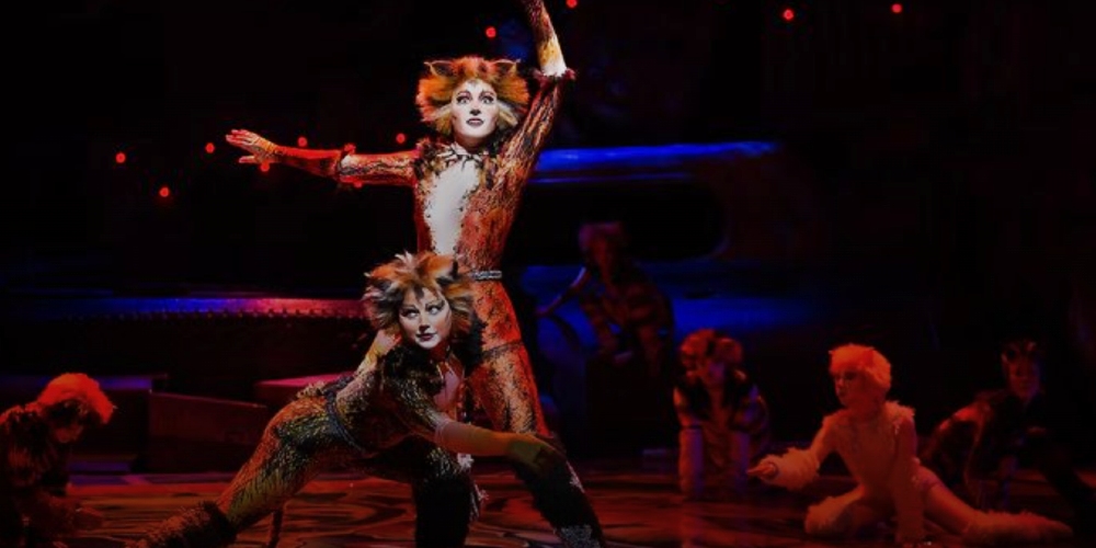 cats the musical