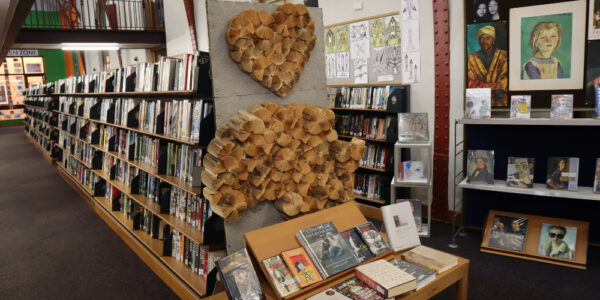 Explore the Historic Cape Town Library - Cape Town Tourism