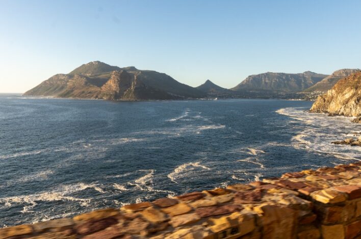 Chapman's Peak
