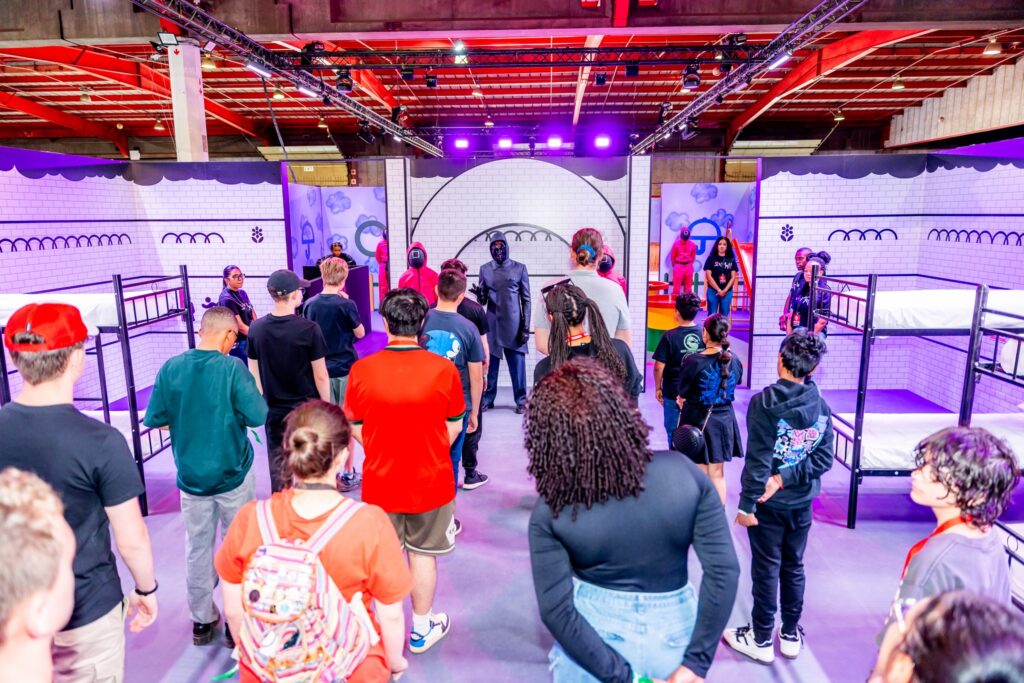 Pop culture fans unite at Comic Con Cape Town.