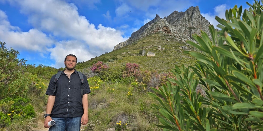 Mi ciudad de Ciudad del Sitio con Daiyaan Petersén Mi ciudad de Ciudad del Sitio con Daiyaan Petersén