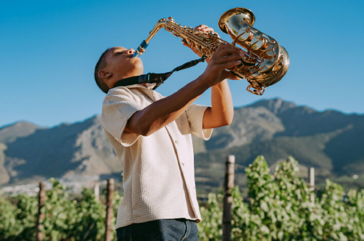 Win Tickets to the Montreaux Jazz Festival in Franschhoek