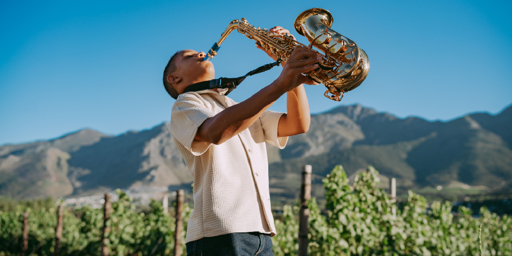 Win Tickets to the Montreaux Jazz Festival in Franschhoek