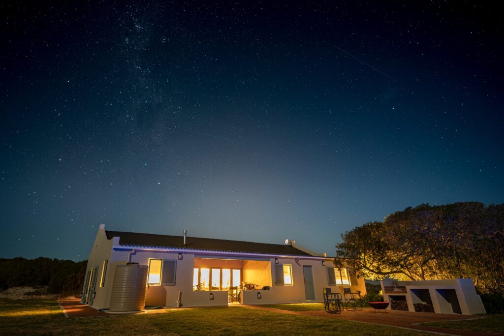 De Hoop Collection Nature Reserve