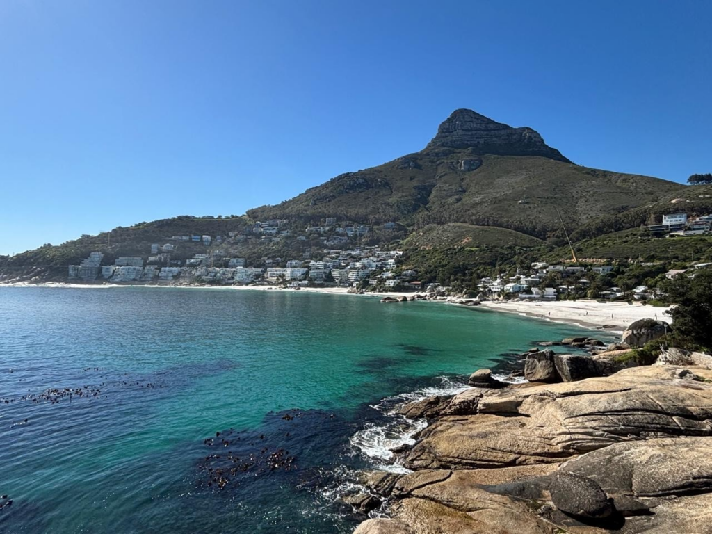 Cape Frontier Travel & Tours