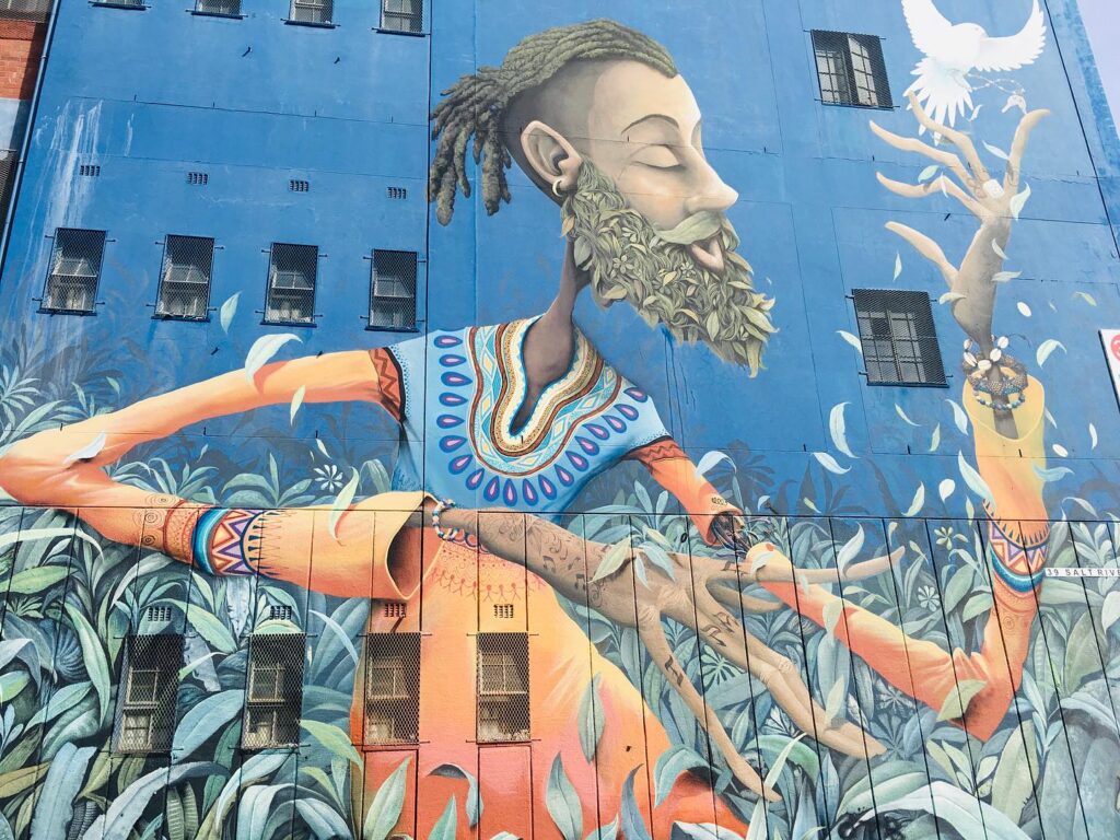Feel at Home in Cape Town