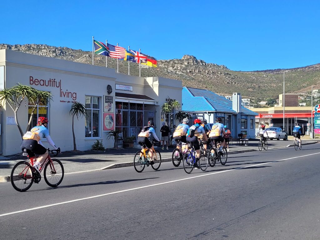 Fish Hoek City Improvement District