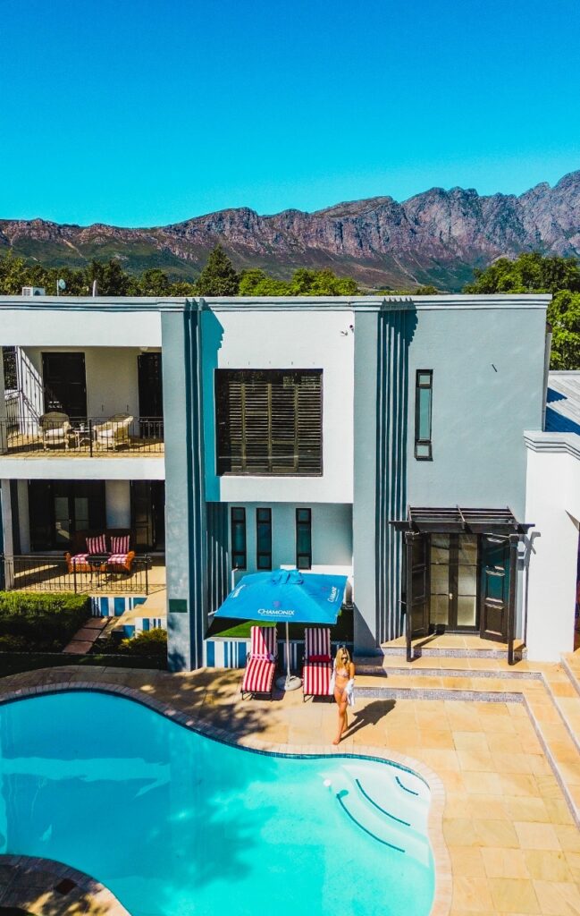 Kilima Franschhoek