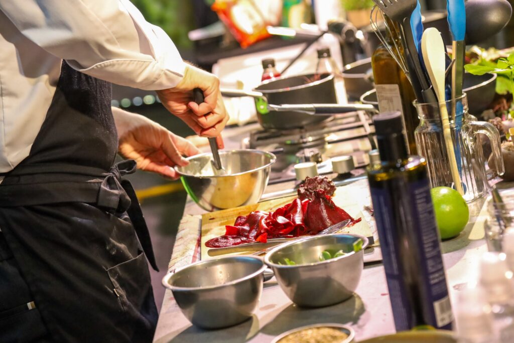 The Good Life Show celebrates conscious living, food innovation, wellness, and sustainable lifestyle inspiration under one roof.