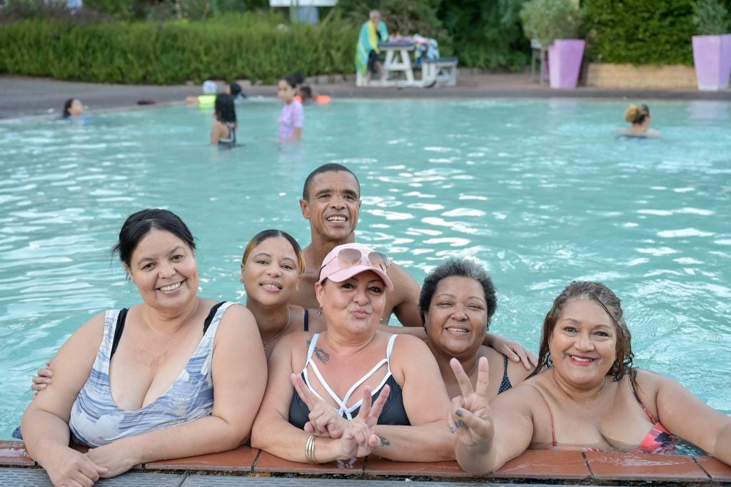 ATKV Goudini Spa