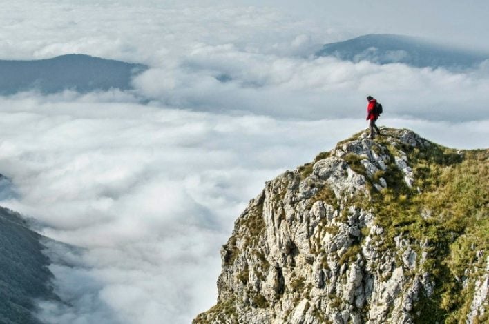 winter hikes in cape town 2025