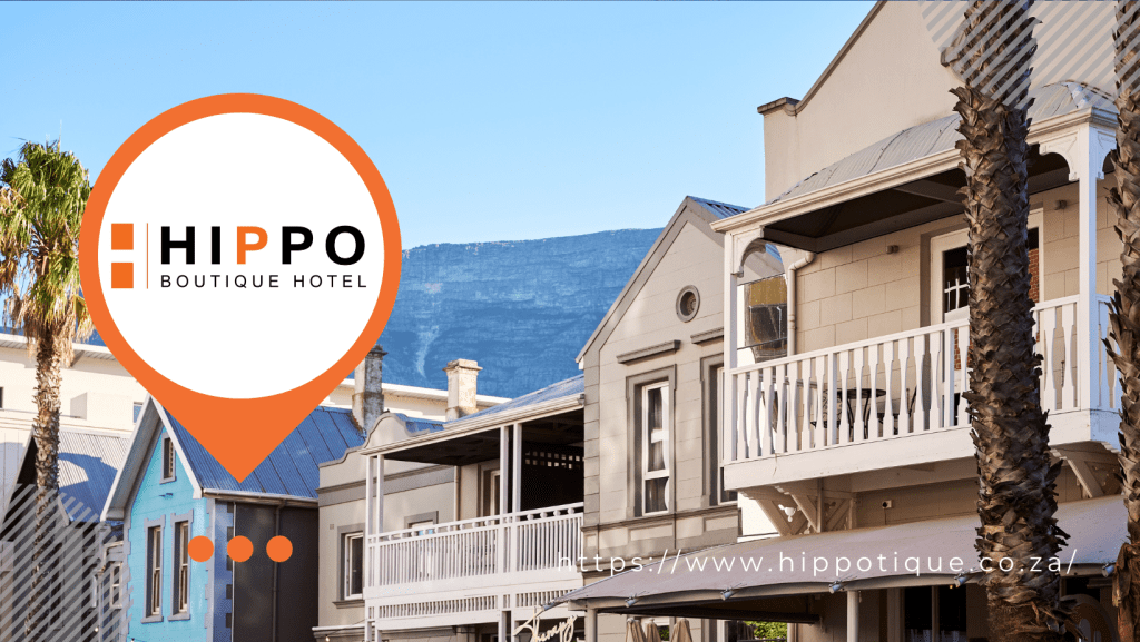 Hippo Boutique Hotel