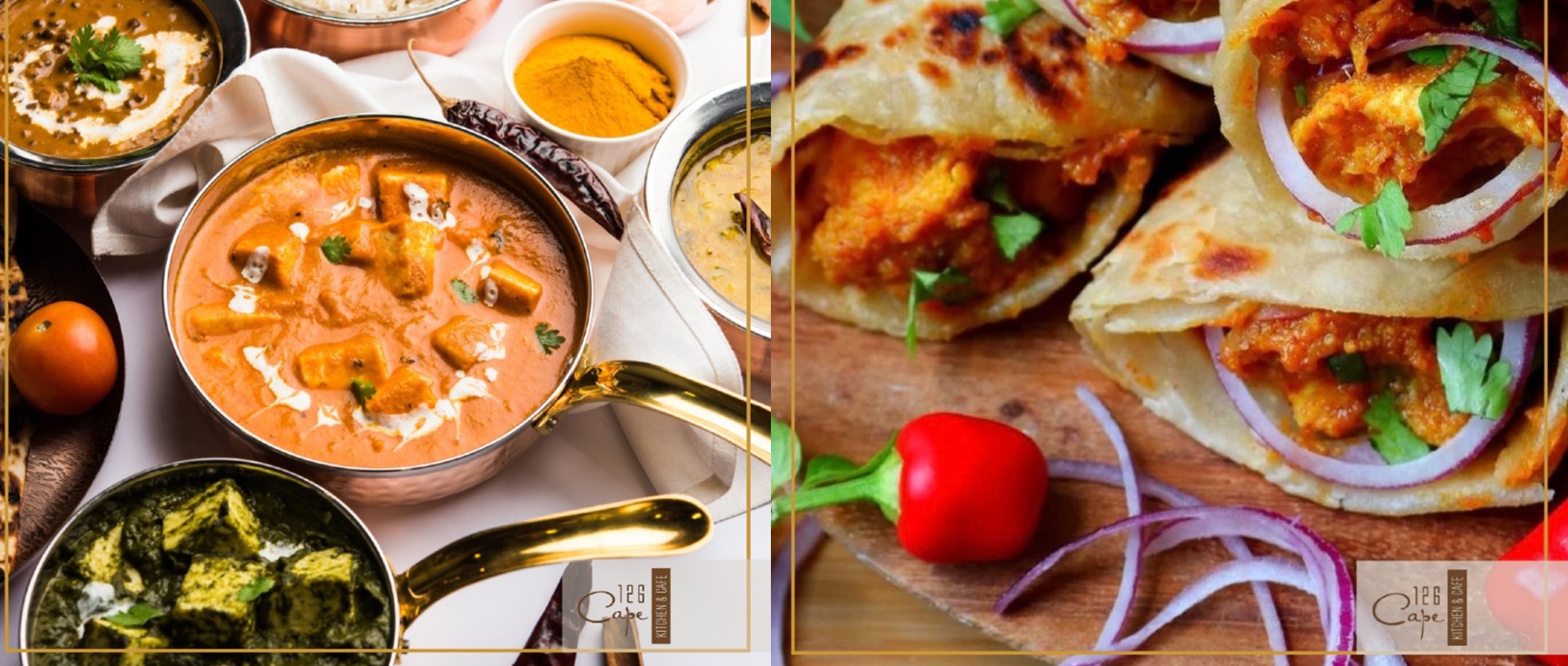 Cape Town Restaurants Serving Iftar For Ramadan 2026