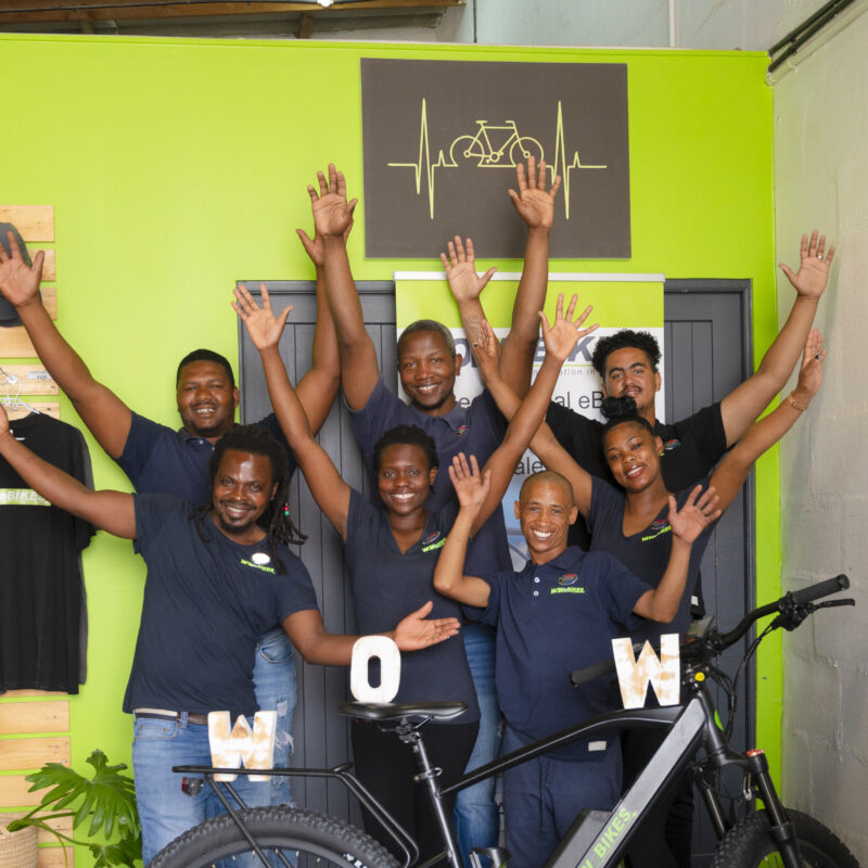 Freedom Adventure Park Cape Town Tourism