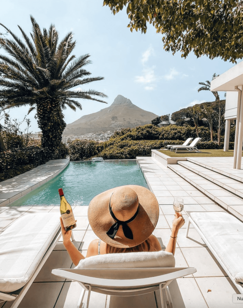 Deetlefs Wine Estate