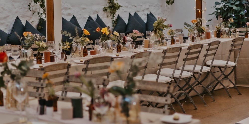 Enchanting Cape Town Venues For Your Wedding Day