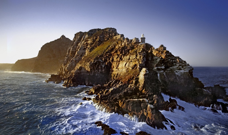 Take Me To Cape Town