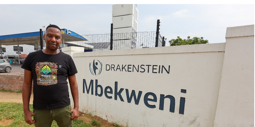 My Cape Town: Mbekweni, Paarl