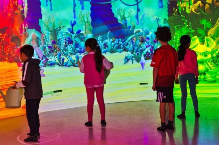 winter kids indoor activities