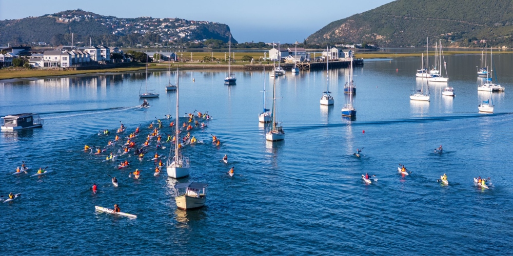 knysna oyster festival 