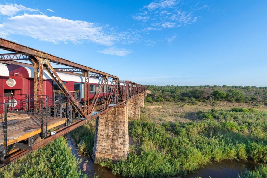 Motsamayi Tourism Group
