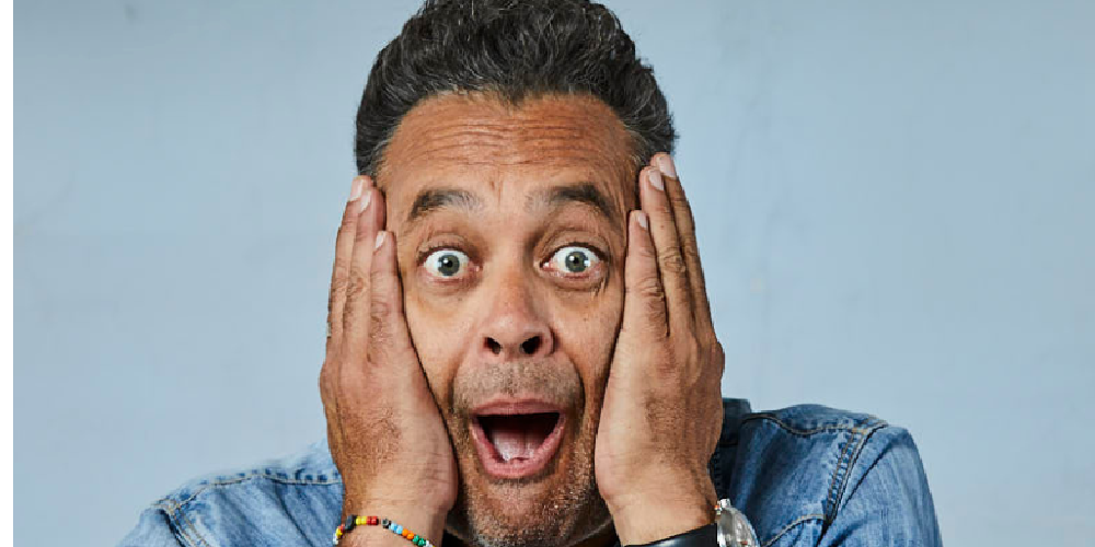 Kurt Schoonraad presents Funny Side Up