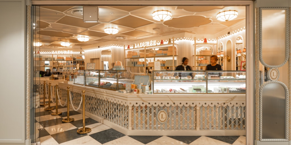 laduree