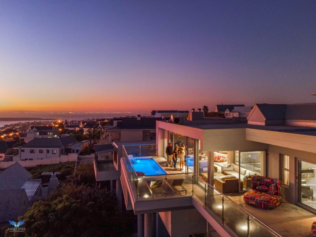The View Langebaan