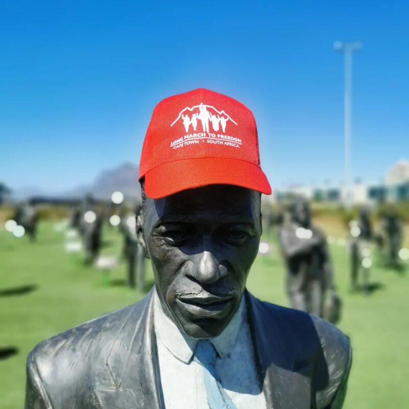 Freedom Adventure Park - Cape Town Tourism