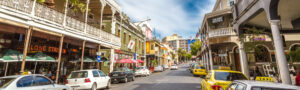 Long Street, Cape Town